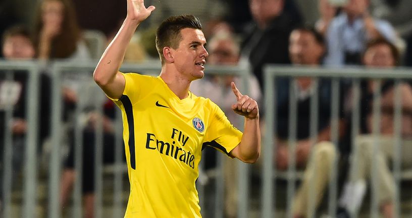 Giovani Lo Celso (Foto: AFP)