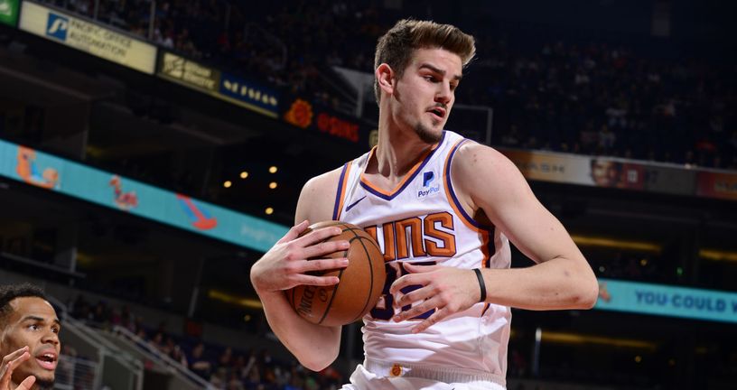 Dragan Bender (Foto: AFP)