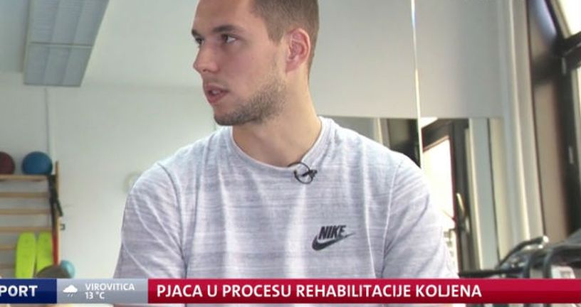 Marko Pjaca (Foto: AFP)