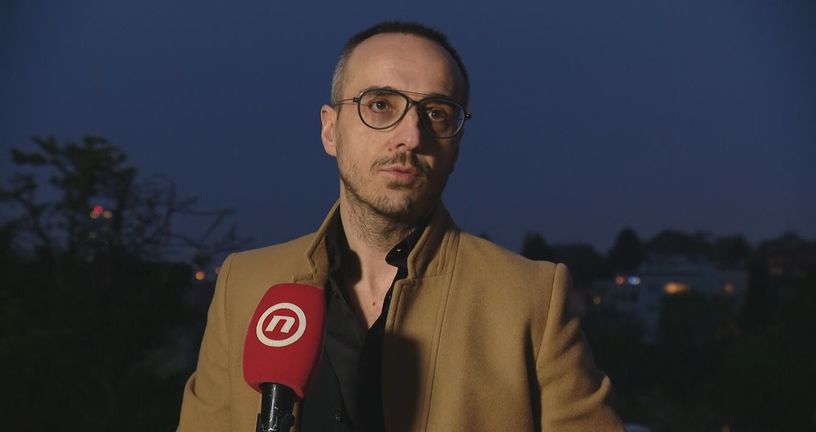 Marko Naletilić, nogometni menadžer