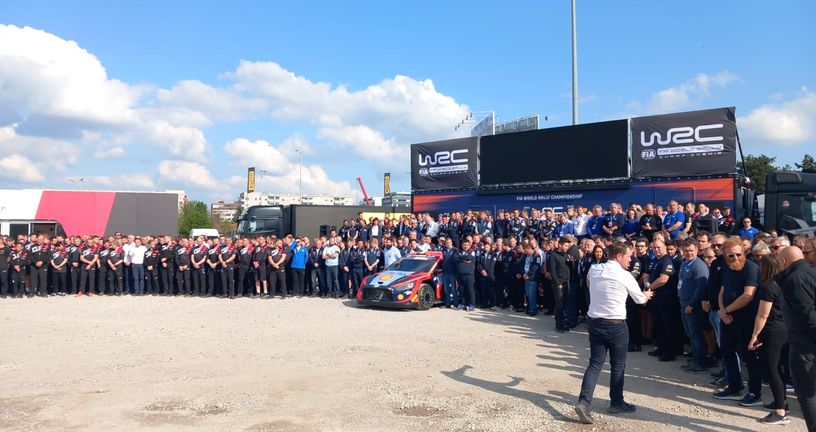 Minuta šutnje za Craiga Breena