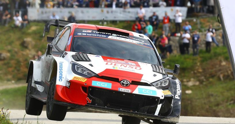 Thierry Neuville