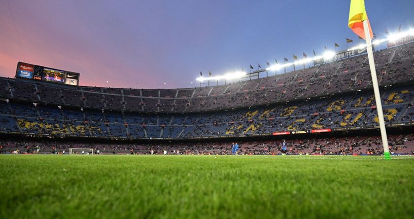 Camp Nou