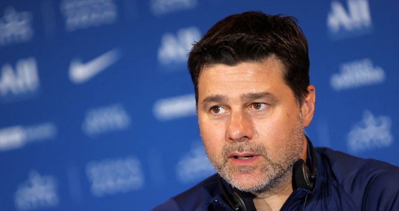 Mauricio Pochettino