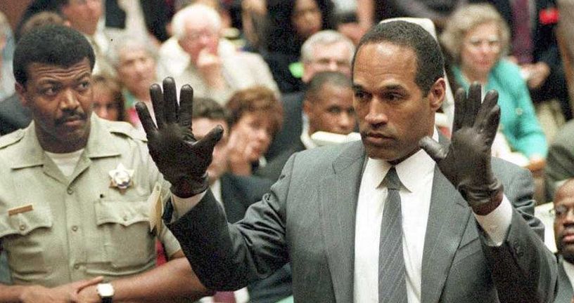 OJ Simpson