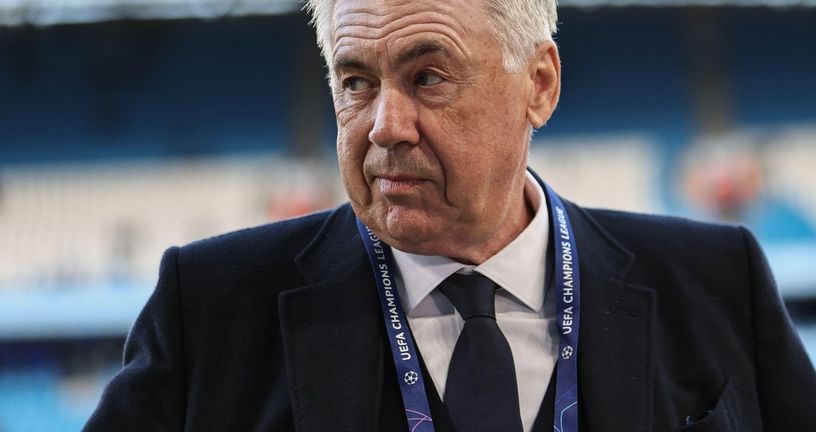 Carlo Ancelotti