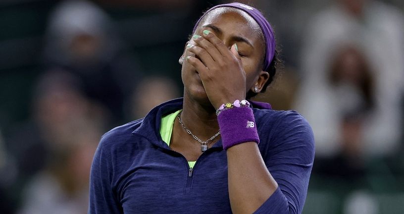 Coco Gauff