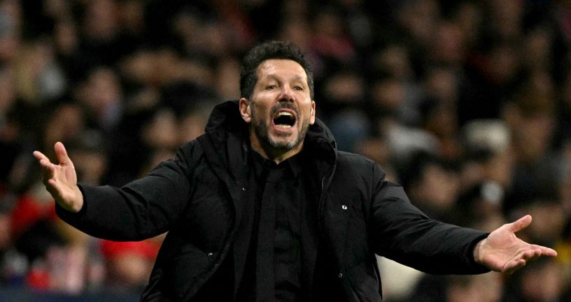 Diego Simeone