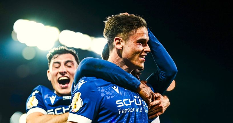 Arminia Bielefeld