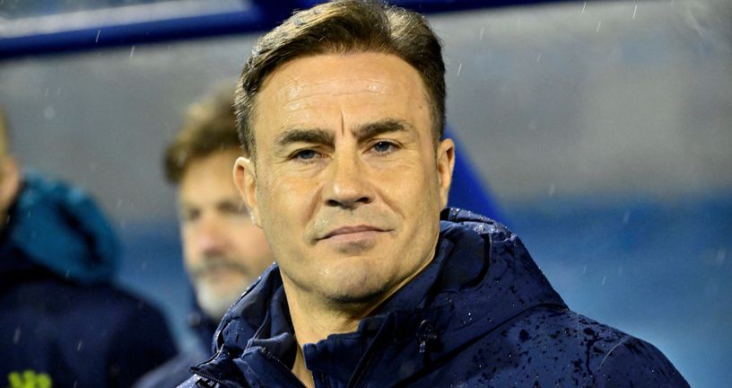 Fabio Cannavaro