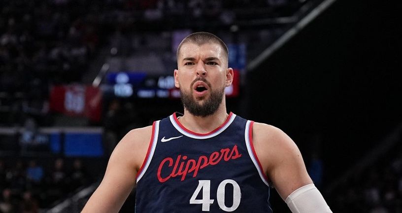 Ivica Zubac