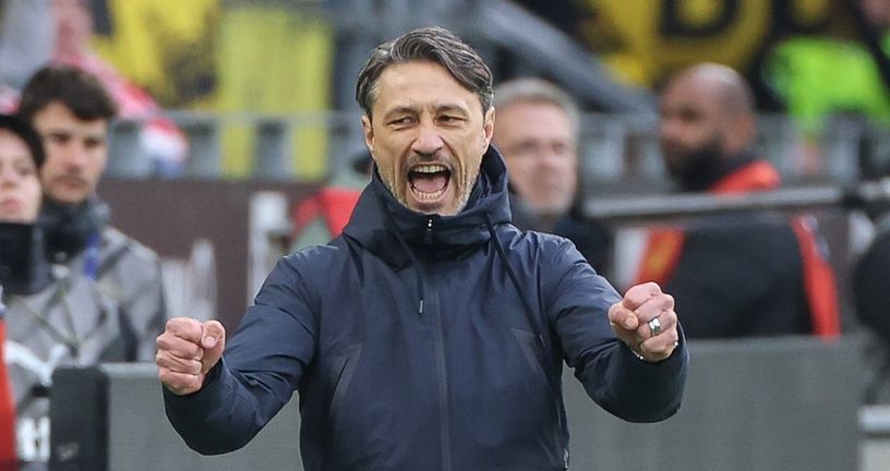 Niko Kovač