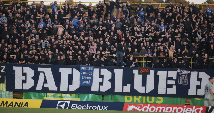 Bad Blue Boysi u Puli