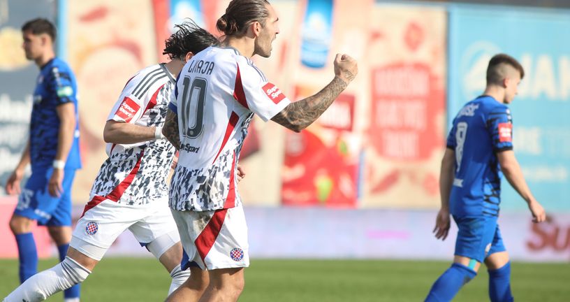 Marko Livaja