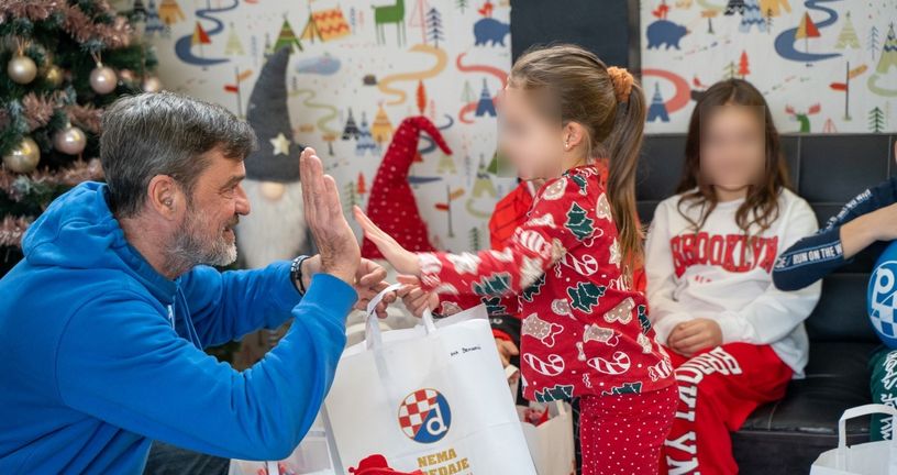 Snaga sporta i šume – projekt za inkluzivnije društvo kroz sport i prirodu!