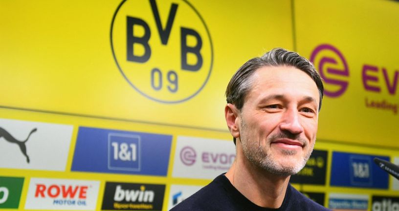 Niko Kovač