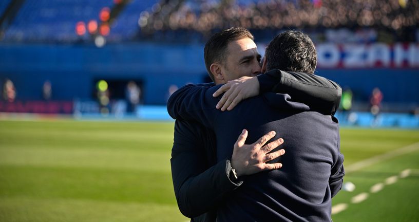 Fabio Cannavaro i Gennaro Gattuso