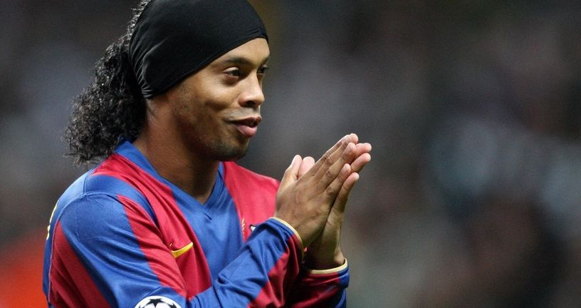 Ronaldinho