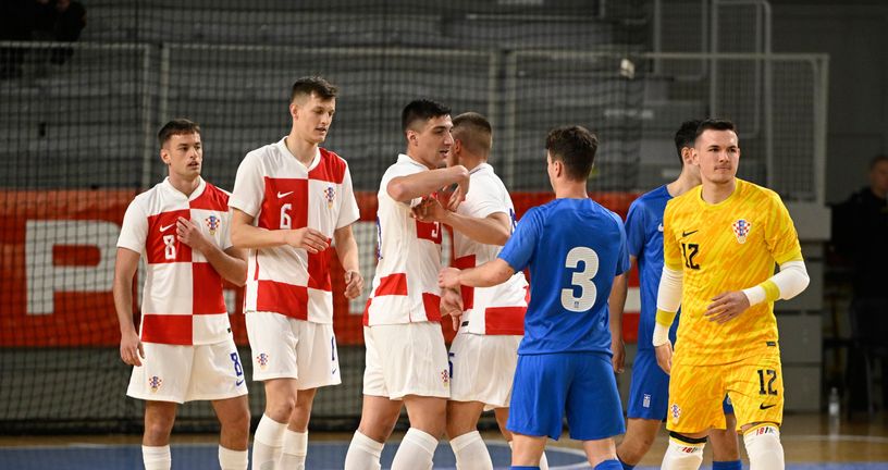 Hrvatska futsal reprezentacija