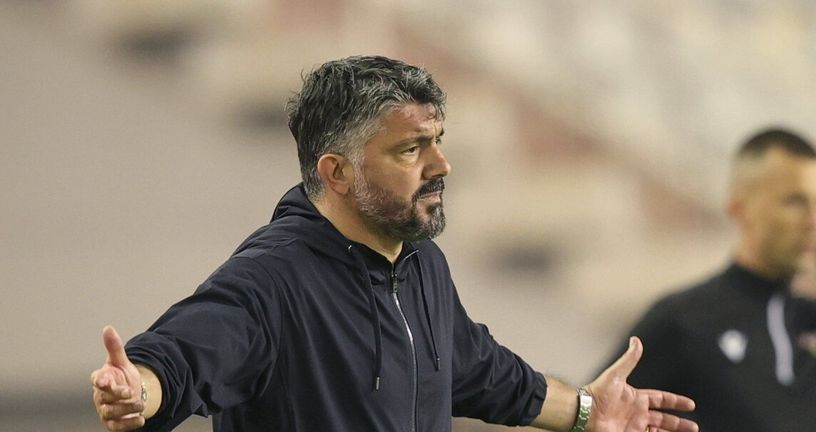 Gennaro Gattuso