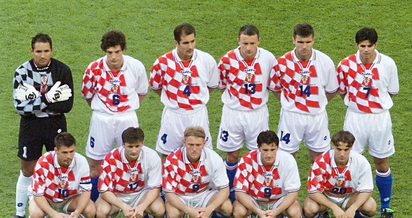 Boban, Jarni i suigrači iz legendarne generacije Vatrenih