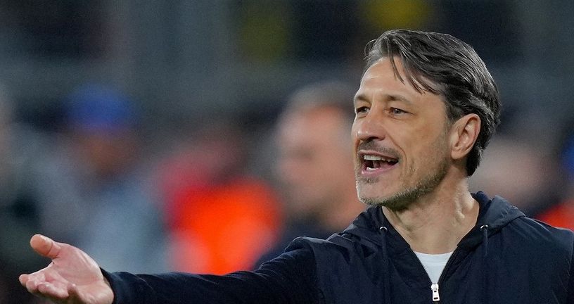 Niko Kovač