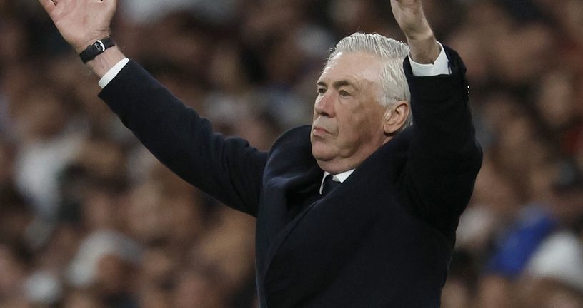 Carlo Ancelotti