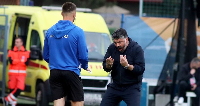 Gennaro Gattuso