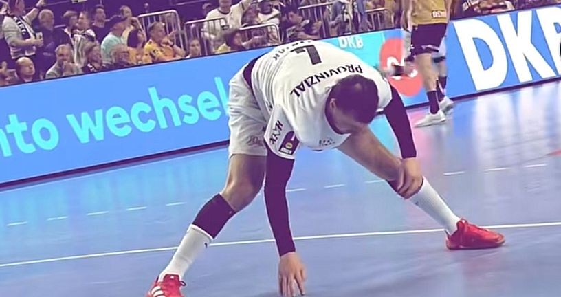 Domagoj Duvnjak
