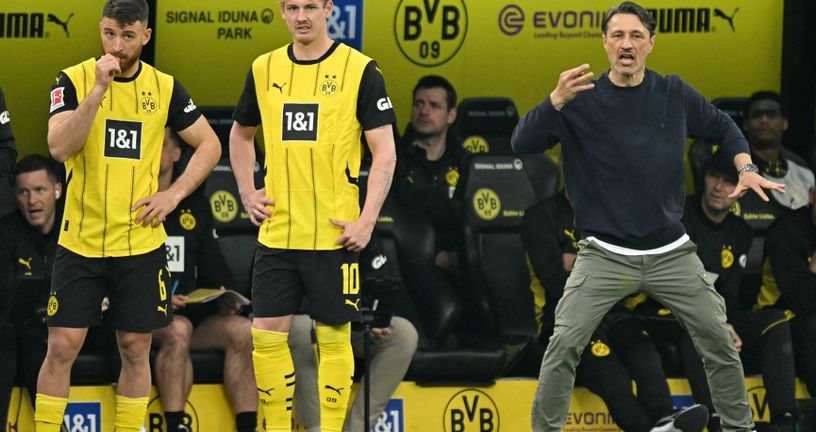 Niko Kovač