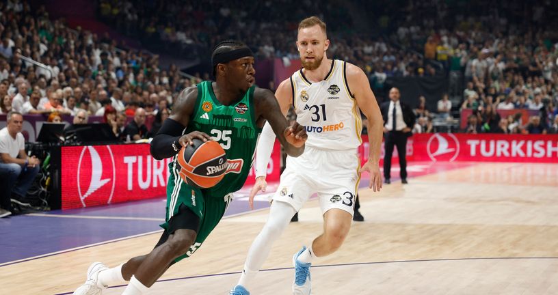 Kendrick Nunn i Džanan Musa