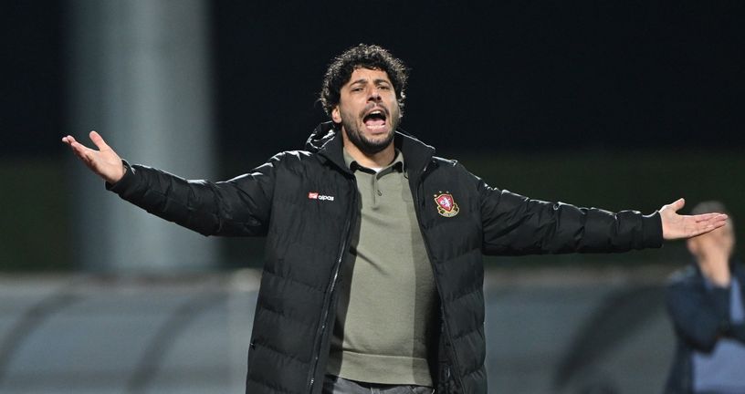 Mario Carević