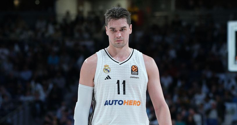 Mario Hezonja