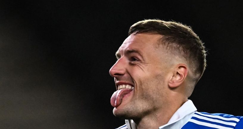 Jamie Vardy