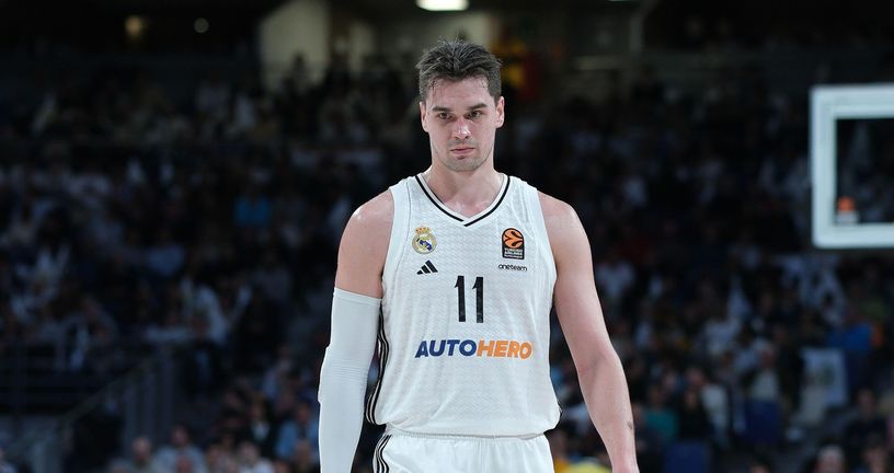 Mario Hezonja