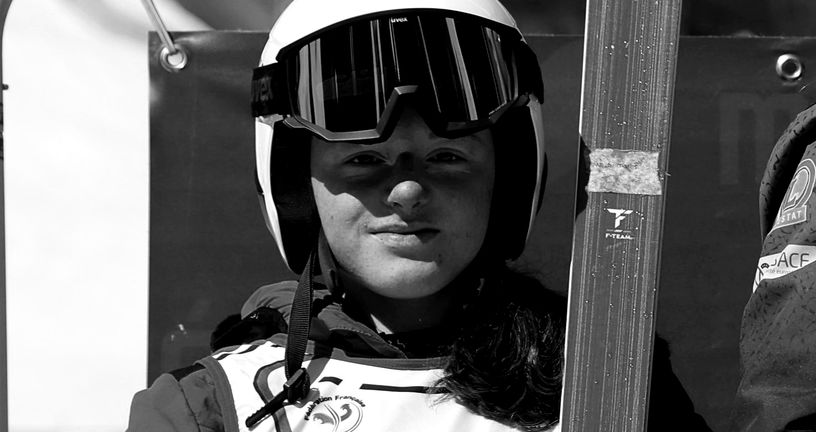 Margot Simond