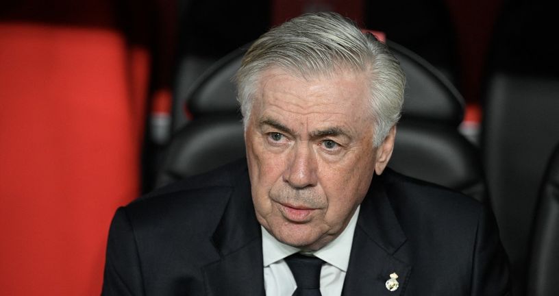 Carlo Ancelotti