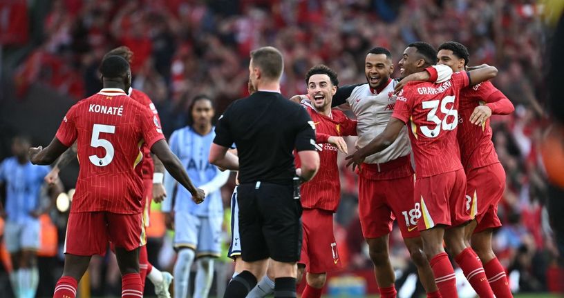 Liverpool