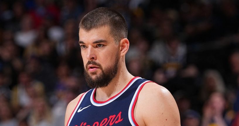 Ivica Zubac