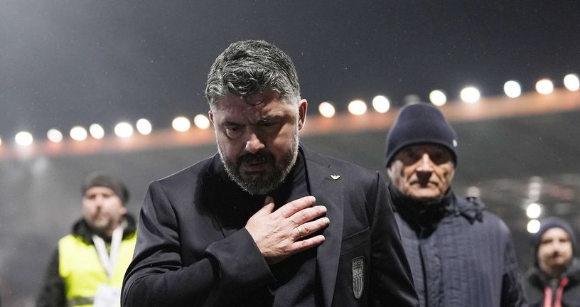 Gennaro Gattuso
