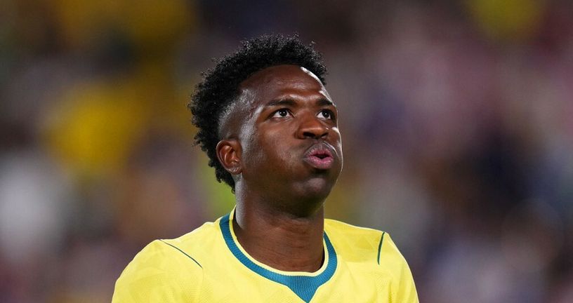 Vinicius Junior