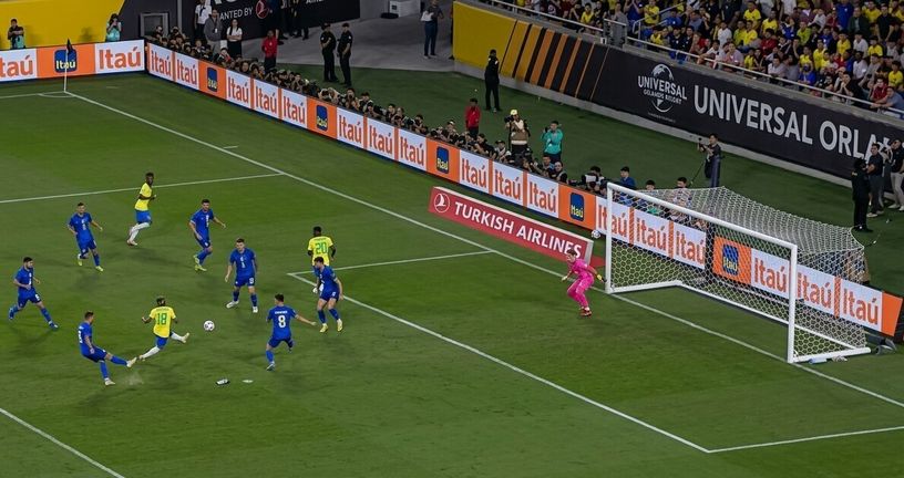 Obrana Dominika Livakovića