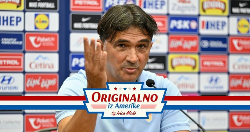 Zlatko Dalić