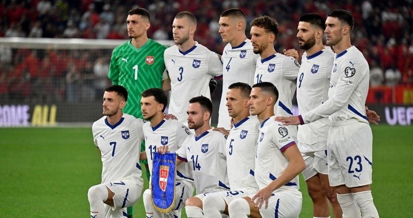 Srbija