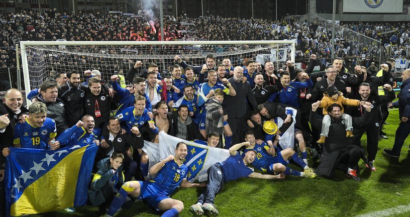 Slavlje Bosne i Hercegovine