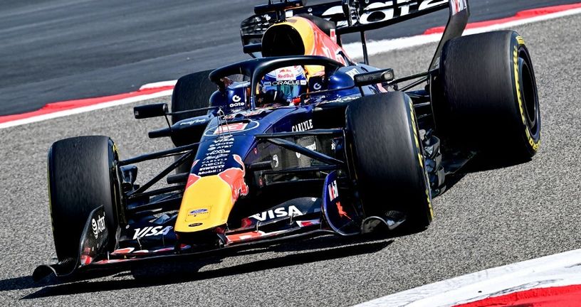 Red Bull
