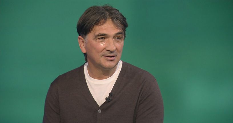 Zlatko Dalić