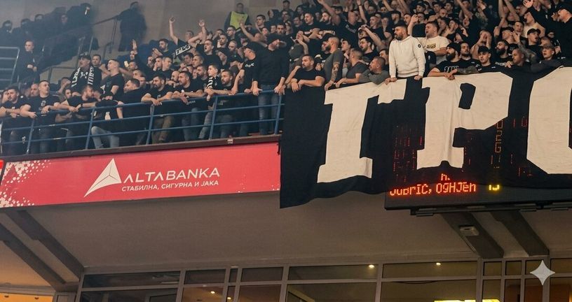 Neredi u Beogradu