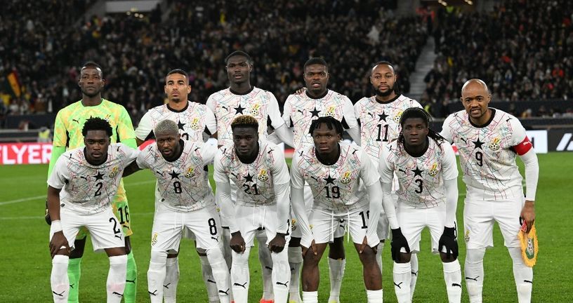 Gana