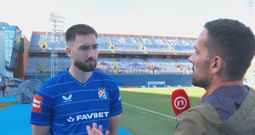 Dion Drena Beljo i Marko Šepat